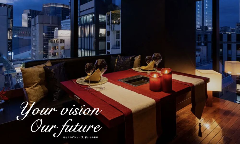 入退場システムのイメージ